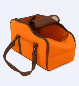 Foldable Car Pet Bags