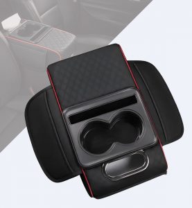 Car Armrest