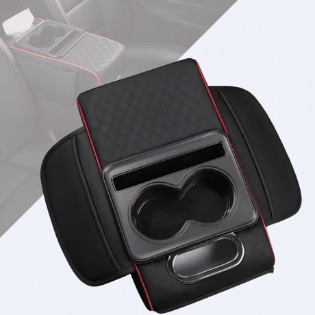 Car Armrest